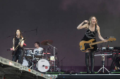 Festival Primavera Sound en Barcelona