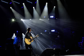 Richard Ashcroft, no Best of Blues and Rock 