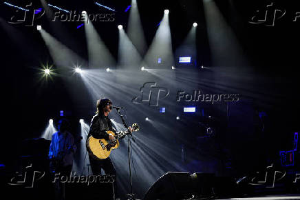 Richard Ashcroft, no Best of Blues and Rock 