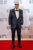 2025 Songwriters Hall of Fame Induction in New York