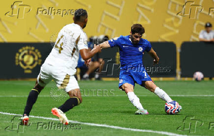 FIFA Club World Cup - Group D - Chelsea v Los Angeles FC