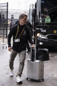 Fluminense x Borussia Dortmund