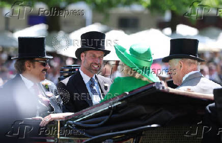 Royal Ascot 2025