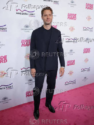 Premiere for the film 
