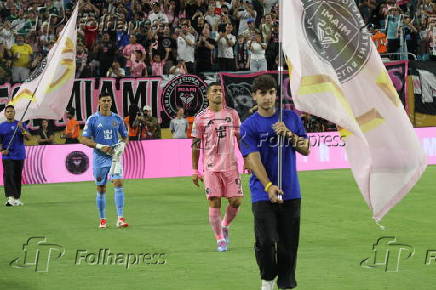 Inter miami fc vs palmeiras :fifa club world cup.