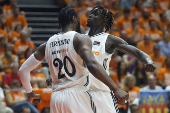 VALENCIA BASKET / REAL MADRID