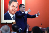 Partido Colorado fortalece su liderazgo con sesión ordinaria en Asunción