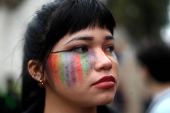 Día Internacional del Orgullo LGTBI