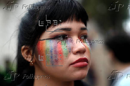 Día Internacional del Orgullo LGTBI