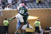 Palmeiras x Botafogo