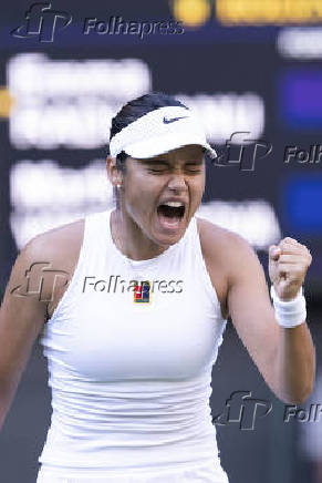 Torneio de Wimbledon 2025