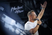 59th Montreux Jazz Festival