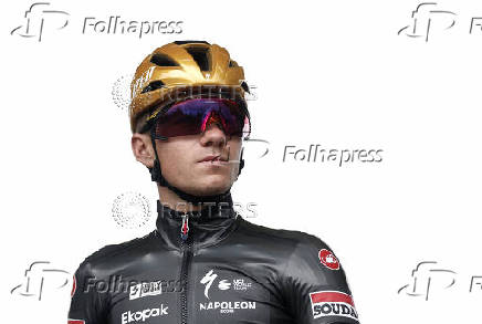 Tour de France - Stage 3 - Valenciennes to Dunkirk