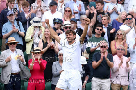 Wimbledon