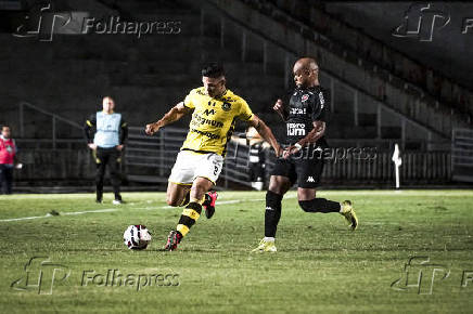 JOAO PESSOA, PB, 07.07.2025-BRASILEIRO SERIE C-BOTAFOGO (PB) X SAO BERNARDO (SP)