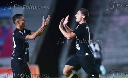 CAMPEONATO BRASILEIRO SERIE C - BOTAFOGO (PB) X SAO BERNARDO