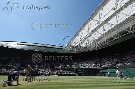 Wimbledon