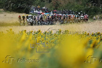 Tour de France 2025 - Stage 9