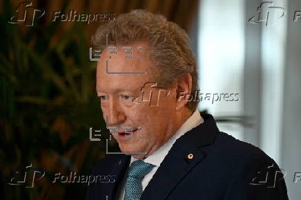 Australian Prime Minister Anthony Albanese China visit - Day 2