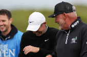 The 153rd Open Championship