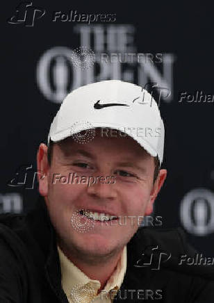 The 153rd Open Championship
