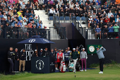 The 153rd Open Championship