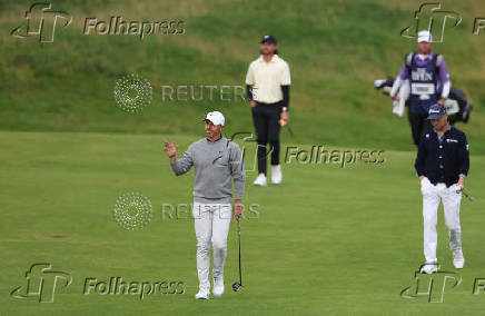 The 153rd Open Championship