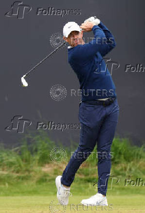 The 153rd Open Championship