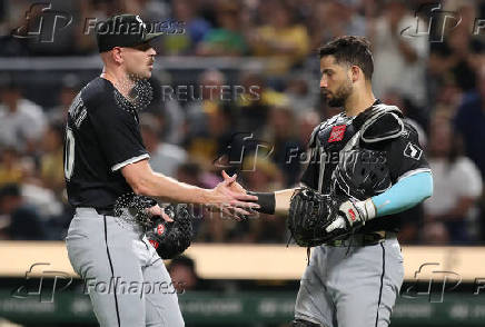 MLB: Chicago White Sox at Pittsburgh Pirates
