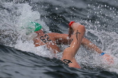 World Aquatics Championships Singapore 2025 - Day 9