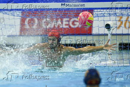 World Aquatics Championships Singapore 2025 - Day 10