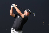 The 153rd Open Championship