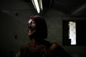 Trans Historias Brasilia Project, a professional training and insertion of transgender women into the job market, in Brasilia