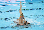 World Aquatics Championships