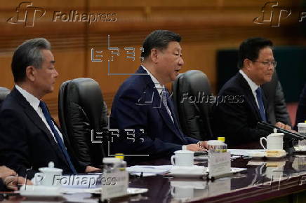 25th EU-China Summit in Beijing