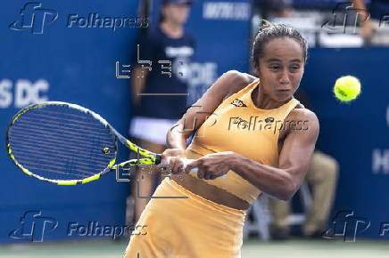 Mubadala DC Citi Open tennis tournament