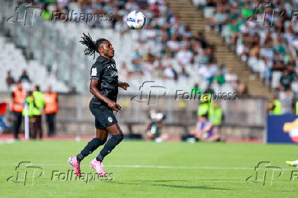 Sporting x Villarreal