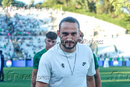 Sporting x Villarreal