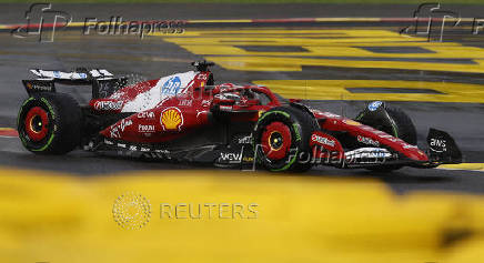 Belgian Grand Prix
