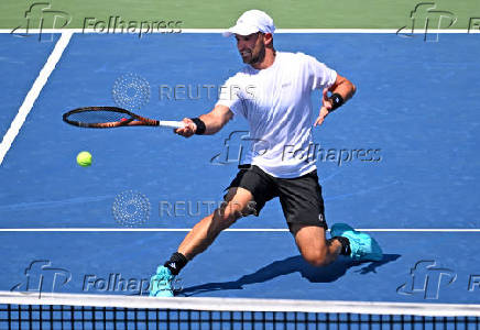 Tennis: National Bank Open