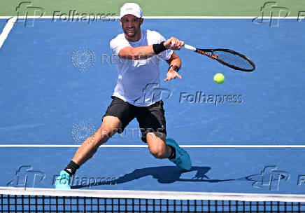 Tennis: National Bank Open