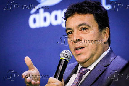 Congresso ABAG 2025