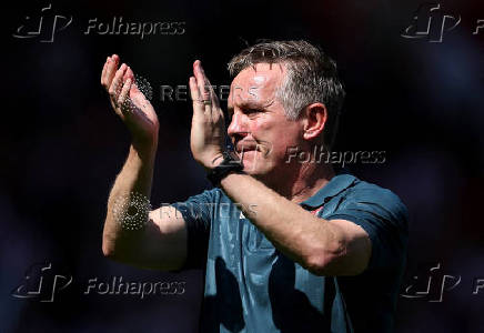Championship - Southampton v Wrexham