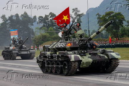 Vietnam prepares for 80th National Day anniversary