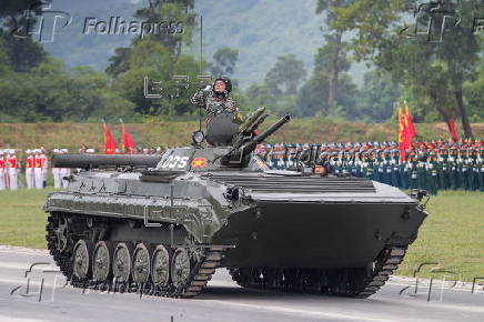 Vietnam prepares for 80th National Day anniversary