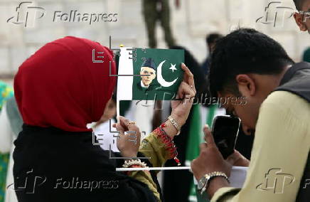 Pakistan Independence Day Celebration