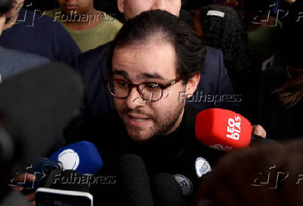 Advogado pedirá que Hytalo Santos responda em liberdade