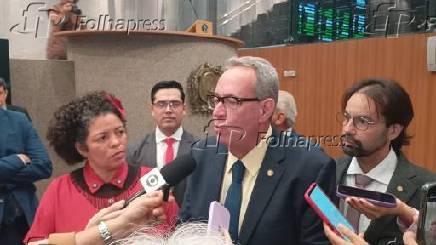 Presidente da Alepe cita relação entre “milícia digital” e governo de Pernambuco