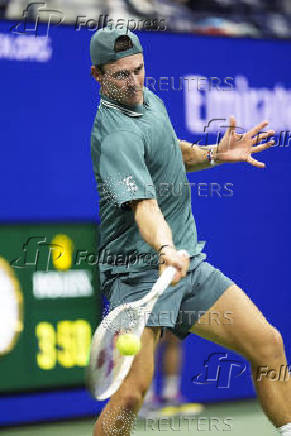 U.S. Open