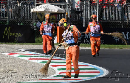 Italian Grand Prix